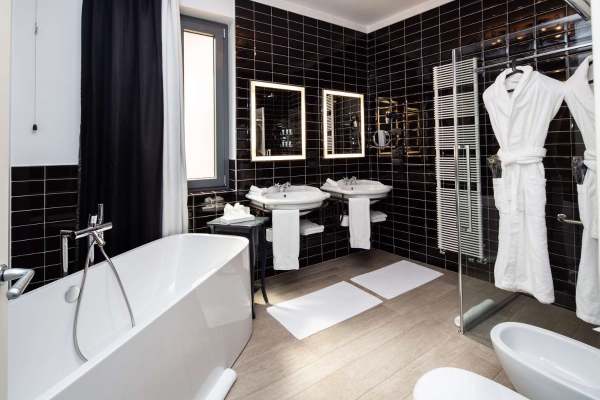 Hotel Best Western Premier Collection G Boutique